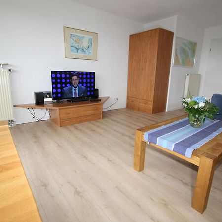 Appartamento Residenz Duenenweg Cuxhaven Esterno foto