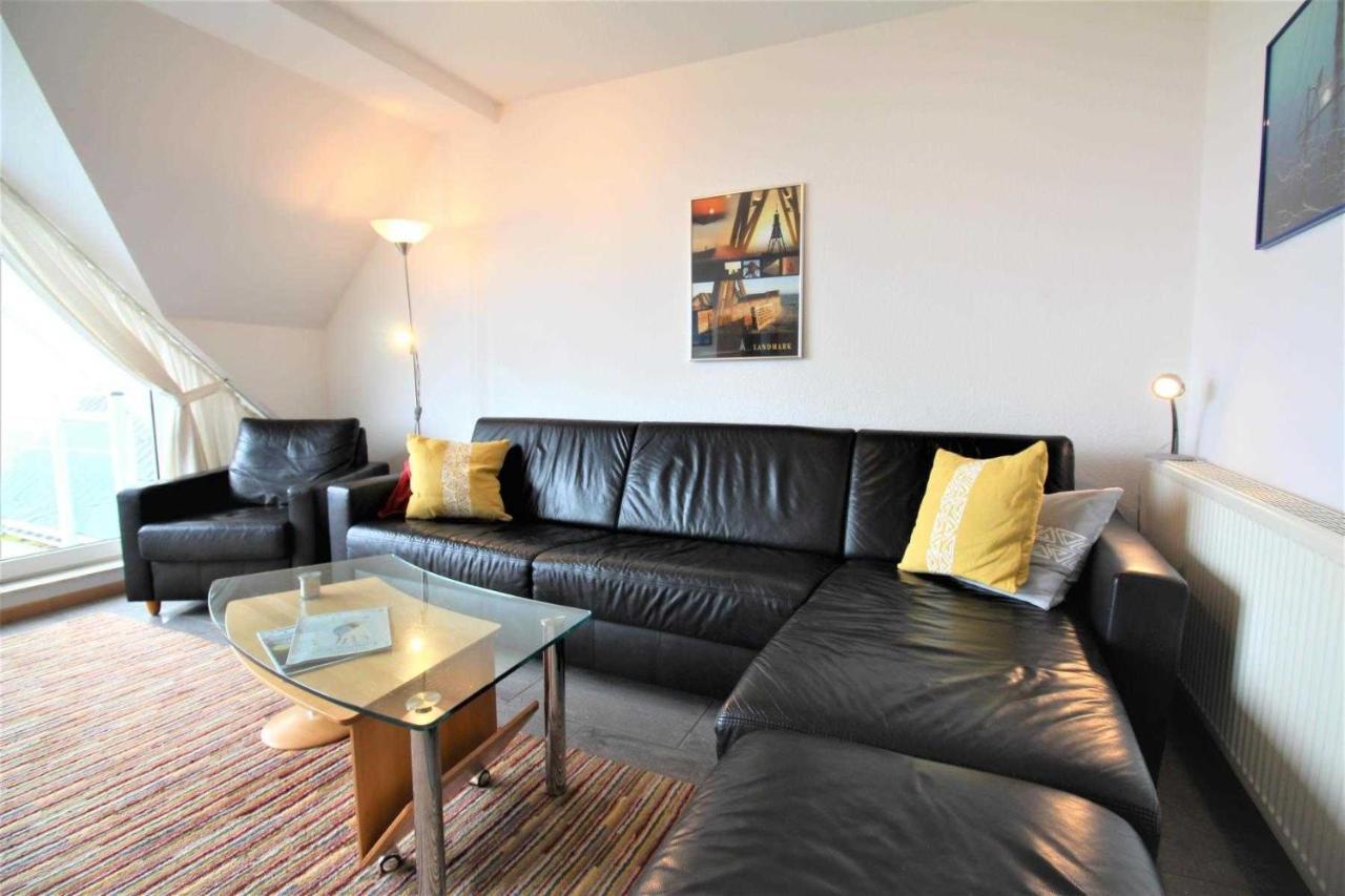 Appartamento Residenz Duenenweg Cuxhaven Esterno foto