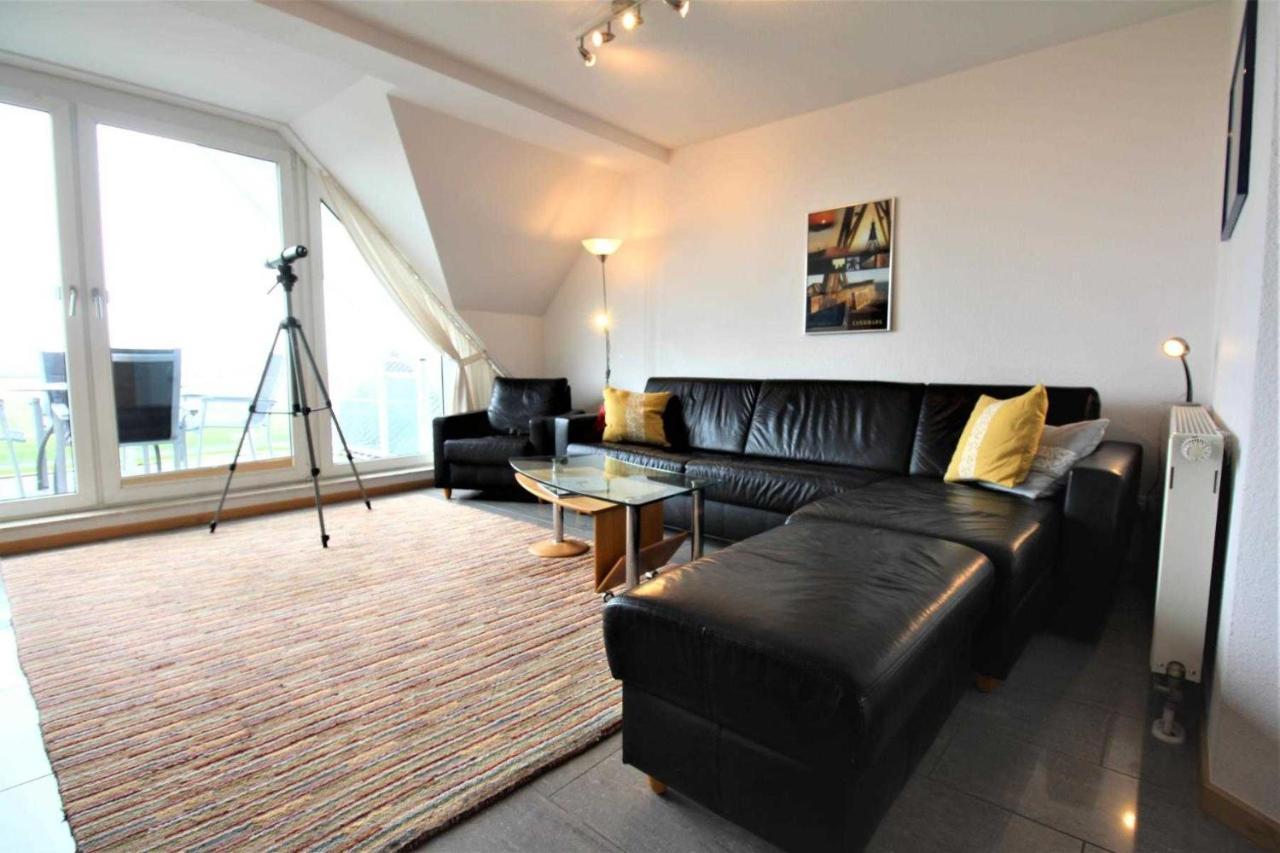 Appartamento Residenz Duenenweg Cuxhaven Esterno foto