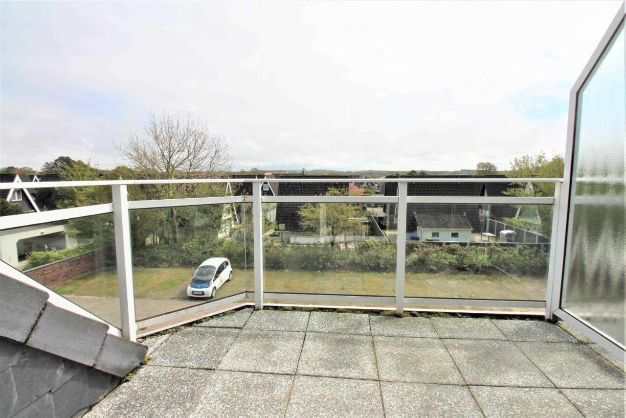 Appartamento Residenz Duenenweg Cuxhaven Esterno foto
