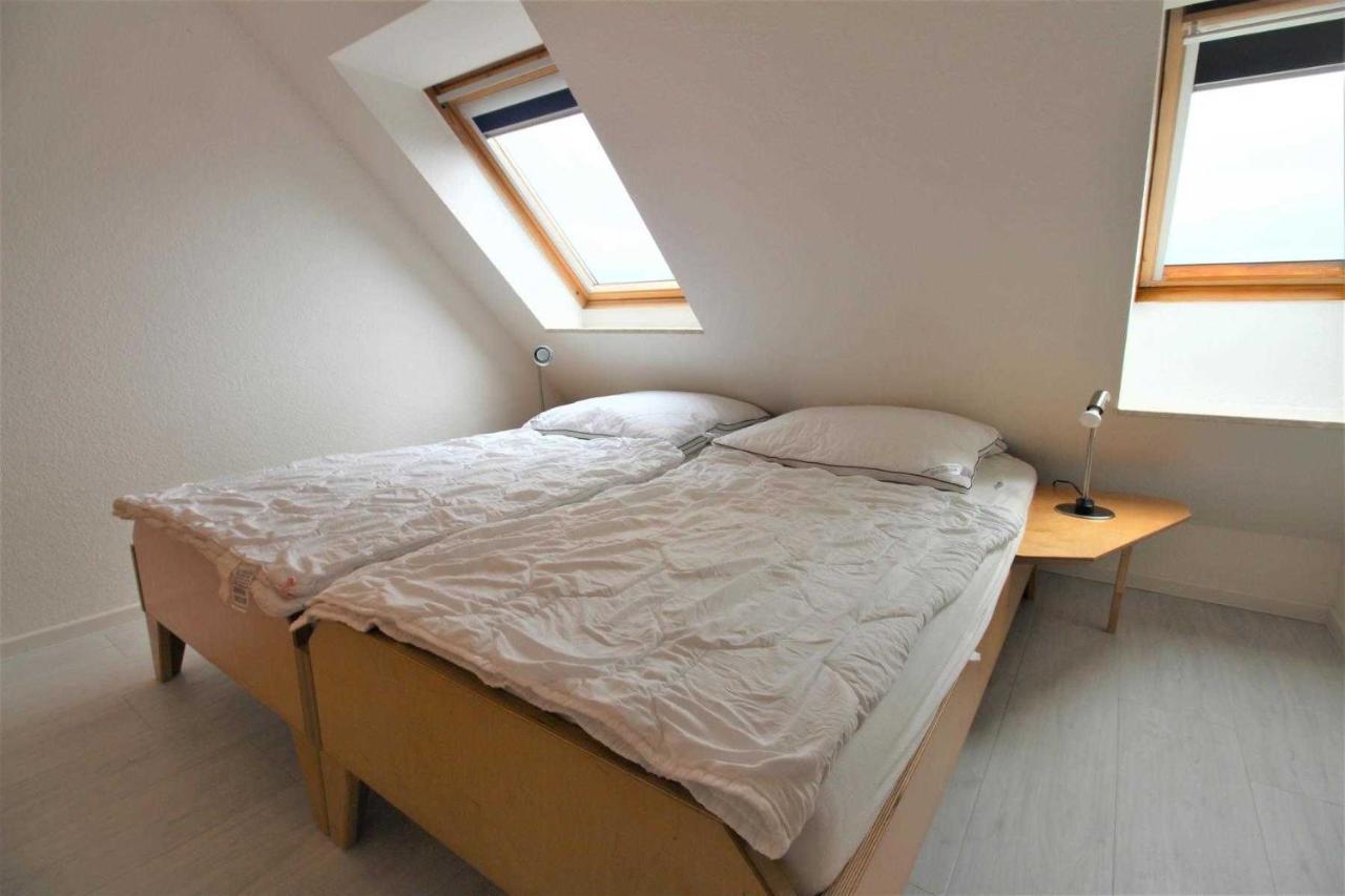 Appartamento Residenz Duenenweg Cuxhaven Esterno foto
